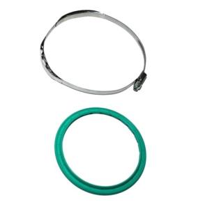 China LR006778 WGQ000031 Fuel Pump Tank Seal For Land Rover Discovery 3 Range Rover Sport factory