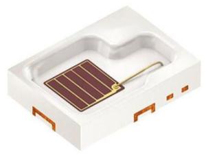 China 2v 350ma 0.81w 2720 33-97lm 612-630nm Smd Chip On Board Led Replacement factory