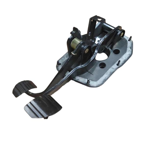 Automotive Accessories 16V Clutch Pedal Assembly For Peugeot Citroen Elysee