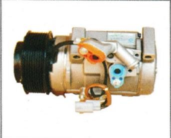 ALA20150 TOYOTA Compressor Toyota Tundra-5.7L 4.6L AC Compressor 10S20C AC Compressor 60-02376-NC AC Compressor 8PK