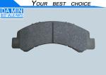 NHR NLR Brake Pad 8982169210 Front Disc Brake 4JJ1 Engine Isuzu Truck D4054 Disc