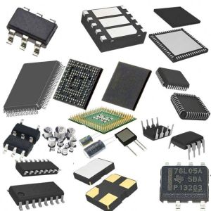 China Memory Integrated Circuits MT29F1G08ABBEAH4-ITX:E factory