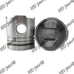 PD6T Engine Pistion 12011-96005 12011-96009 For Nissan