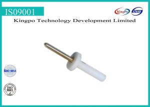 China Test Finger Probe Telecom Test Probe For Testing Telecommunications Voltages factory