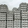 Buy cheap Foundry Pure Aluminum Ingot Raw Material Unit Metal 99 Supplier from wholesalers