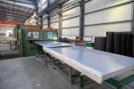 14ga 202 430 Cold Rolled Stainless Steel Sheets 4x8 2B Surface 2.0mm Inox Plate