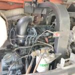 Original KUBOTA 8 Ton Excavator KX185-3 with Air Condition Cab and Hydraulic