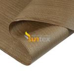 E Glass Fiberglass Fabric for Boat FRP GRP, Heat Insulation/ High Temperature