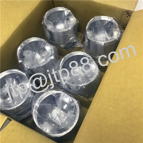 OEM ME240993 6D34 Car Main And Connecting Rod Bushings / Mitsubishi Conrod Bushing