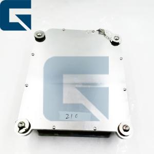 China VOE60100002 60100002 Controller ECM ECU for EC240blc Excavator factory