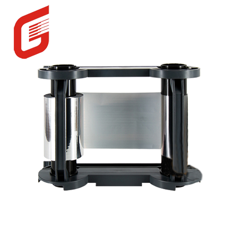 Compatible Ribbon RCT017NAA for Evolis Primacy Zenius Card Printer at Affordable