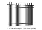 Warehouse 2100mm High X 2400mm Wide 2 rails*40X40X2.0 upright 25X25X1.6