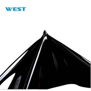 China TPU PPF Paint Protection Film Roll Eco Friendly Safety Stain Resistance factory