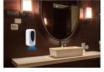 Kitchen Automatic Touchless Soap Dispenser Liquid And Gel