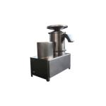 Stainless Steel Egg Crusher Machine Sieve Egg Yolk White Separator