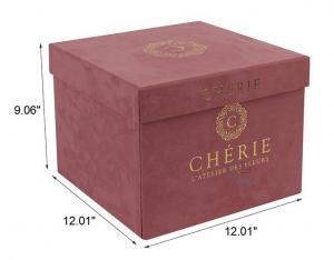 Luxury Black Packaging Magnetic Gift Box Custom luxury black sliding cardboard drawer packaging gift box