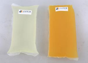 China Hot Melt Pressure Sensitive Adhesive Elastic Adhesive For Bab Diaper And Adult Diaper Manufacturer factory