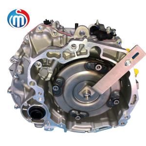 China Eado Plus C211 CS35 1.6L JF015E Auto Gear Box For CHANGAN 2WD Vehicles factory