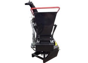 China Hydraulic 3 Point Hitch Tractor Wood Chipper BX42R With 4 Inch Chipping Capacity factory