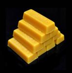 Yellow White 1 OZ Beeswax Bars