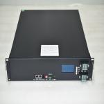 48v 50ah Lifepo4 Lithium Solar Energy Storage Power Battery Pack With Bms