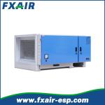 Commercial Kitchen Oil Mist Collector Electrostatatic precipitator Cooking