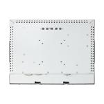 Metal Open Frame SAW Touch Monitor LCD 4k Resolution 15 Inch