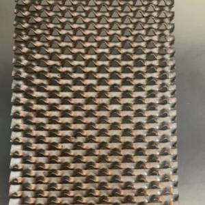 China 0.5*1240x2440mm Stainless Steel Smooth Mirror Sheet Plate 201 304 Rainbow Embossed Stainless Steel Sheet factory