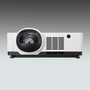 China Laser Immersive Projection 6000 Lumen Short Throw Projector WUXGA factory