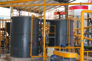 China High Output Glass Fiber Reinforced Cement Board Production Line Fire Resistant factory