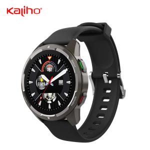 China Sport Smart Watches Blood Oxygen Monitoring IP68 Waterproof Grade Bluetooth Call factory