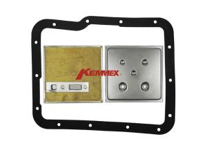 China GM Powerglide Transmission Filter Kit 347096 3849968 6263005 factory