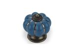 Die-cast handle metal material for door and window and cabinet zinc alloy handle