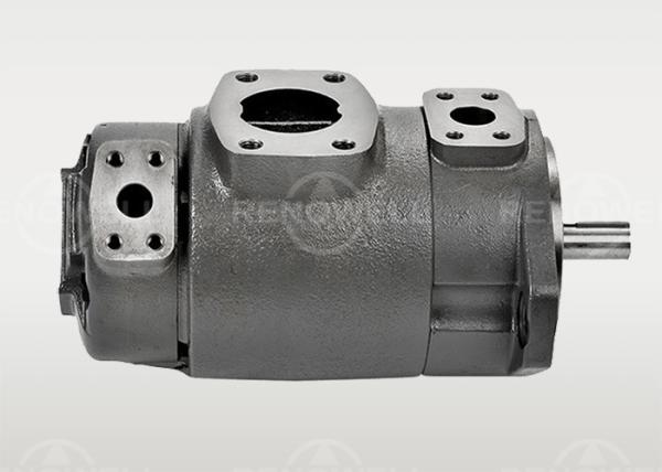 Replacement High Pressure Vane Pump SQP21 SQP31 SQP41 For Plastic Injection