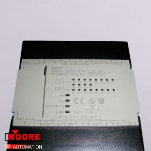 CPM1A-20CDR-A-V1 OMRON Programmable Controller Unit