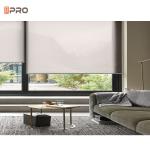 AAMA Motorized Roller Blinds Shades Blackout Automatic Window Blinds Shades