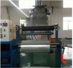 Transparent PVC Film Blowing Machine With Auto Thermostatic Control SJ50×26