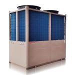 MDK560D Swimming Pool Heat Pump For Outdoor 380V Copeland Compressor