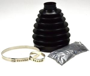 China Mercedes Benz 1643300385 Chassis Parts CV Joints Boot Repair Kit factory