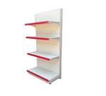Rack steel supermarket shelves standard retail units supermarket