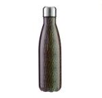 Virson Custom logo color stainless steel insulated swell water bottle.outdoor