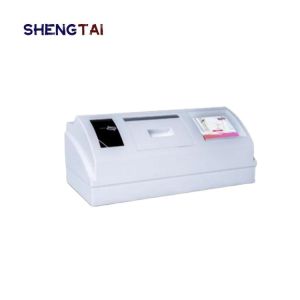 ST-12B Fully automatic touch screen sugar detector for concentration and sugar