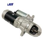 6SD1 Starter 24V 11T EX300 - 5 Excavator Engine Parts 1811002941