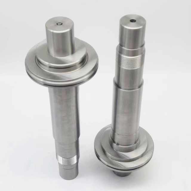 Customized CNC Turning Parts CNC Machining Parts Excavator Parts Bucket Teeth