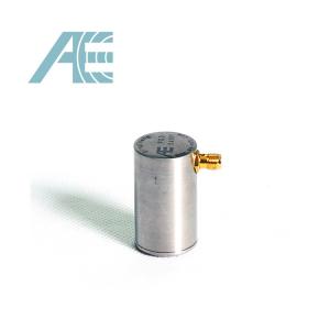 China Explosion Proof Acoustic Emission Transducer With Built In Preamplifier factory