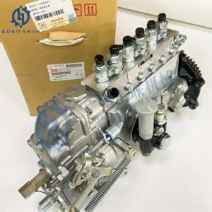 China Hitachi 1-1563378-3 Diesel Injection Pump For 6BG1 6BD1 Engine ZX200 EX200-5 EX220-2 EX220-3 EX220-5 EX220LC EX220LC-5 on sale