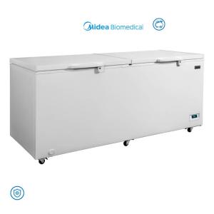 China MD-25W568 Customized -25C Biomedical Vaccine Refrigerator For Research / Hospital Requirements factory