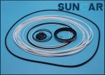 TRANSMISSION SEAL KIT 154-15-05200 154-15-05210 154-15-05220 FITS FOR D85A, D85E