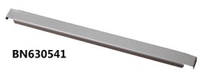 China Industrial Strength Heavy Duty Steel Storage Racks Metal Utility Shelving Units factory