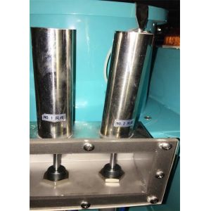 Piping Φ 38-63 Mm Automatic Hopper Loader Vacuum Conveying System